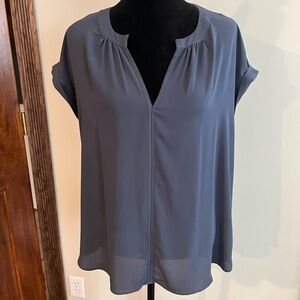 Philosophy Blouse
